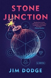 STONE JUNCTION