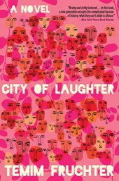 Fruchter, T: City of Laughter