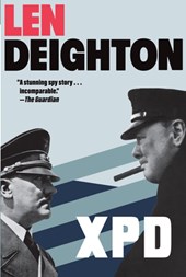 Deighton, L: Xpd