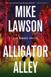 Lawson, M: Alligator Alley