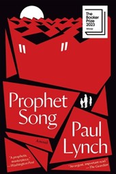 Lynch, P: Prophet Song