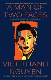 A Man of Two Faces