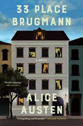 33 Place Brugmann