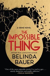 Bauer, B: Impossible Thing