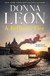 Leon, D: Refiner's Fire