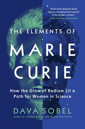Sobel, D: Elements of Marie Curie