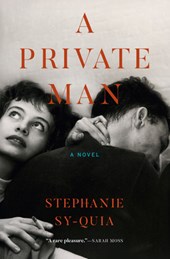 A Private Man