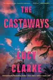 Clarke, L: Castaways