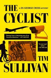 The Cyclist: A DS George Cross Mystery