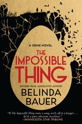 The Impossible Thing