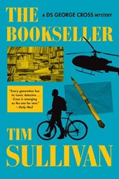 The Bookseller: A DS George Cross Mystery