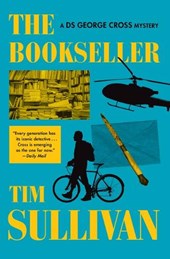 The Bookseller: A DS George Cross Mystery