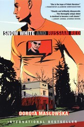 SNOW WHITE & RUSSIAN RED