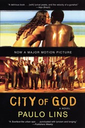 CITY OF GOD