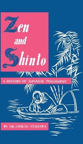Zen and Shinto