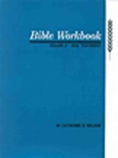 Bible Workbook