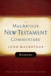 COMT-MACARTHUR HEBREWS MACARTH
