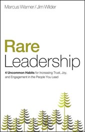 RARE LEADERSHIP