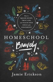 HOMESCHOOL BRAVELY