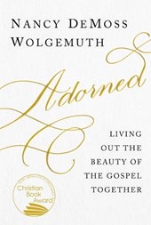 ADORNED