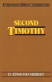 Second Timothy