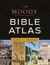Beitzel, B: Moody Bible Atlas