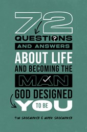 72 Questions (And Answers) About Life