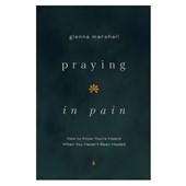 Praying in Pain