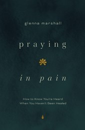 Praying in Pain