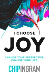 I Choose Joy