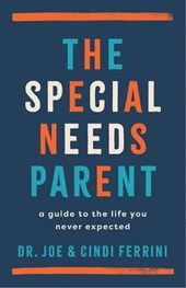 The Special Needs Parent
