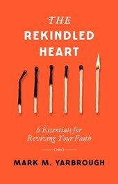 The Rekindled Heart