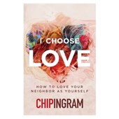 I Choose Love