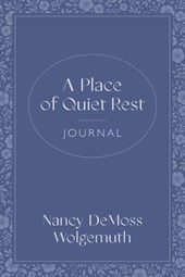 Place of Quiet Rest Journal, A