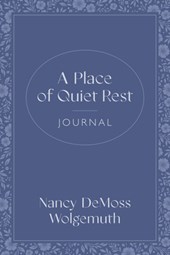 Place of Quiet Rest Journal, A