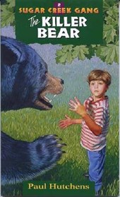 The Killer Bear: Volume 2