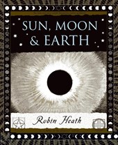 SUN MOON & EARTH