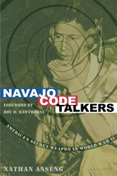 Aaseng, N: Navajo Code Talkers