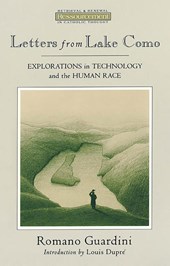 Letters from Lake Como