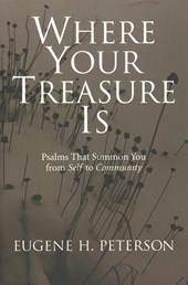 Where Your Treasure is