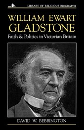 William Ewart Gladstone
