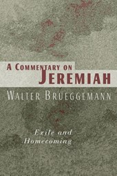 A Commentary on Jeremiah