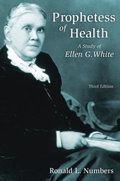 Prophetess of Health