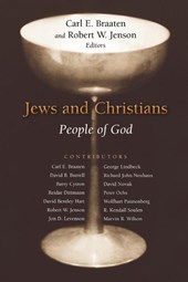 Jews and Christians