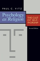 Psychology as Religion