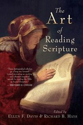 Art of Reading Scripture