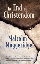 End of Christendom