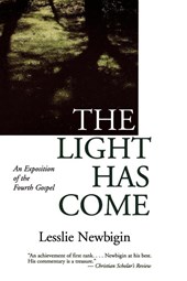 The Light Has Come