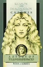 Reason and Imagination in C.S. Lewis