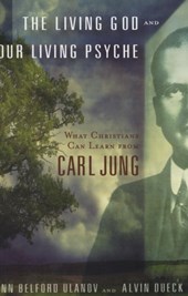 Living God and Our Living Psyche